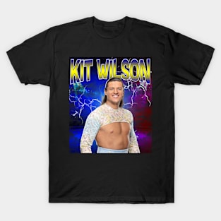 KIT WILSON T-Shirt